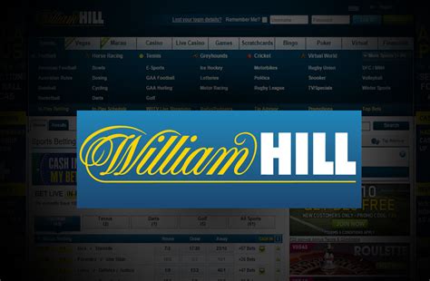 william hill sportsbook review|william hill log in uk.